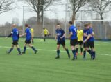 S.K.N.W.K. 2 - Halsteren 4 (competitie) seizoen 2022-2023 (108/111)